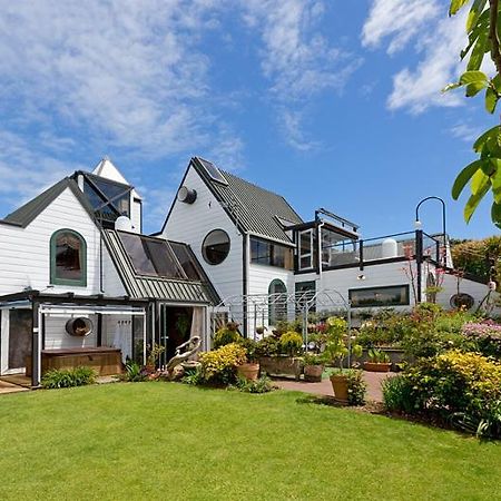 Tivoli Homestay New Plymouth Exterior foto