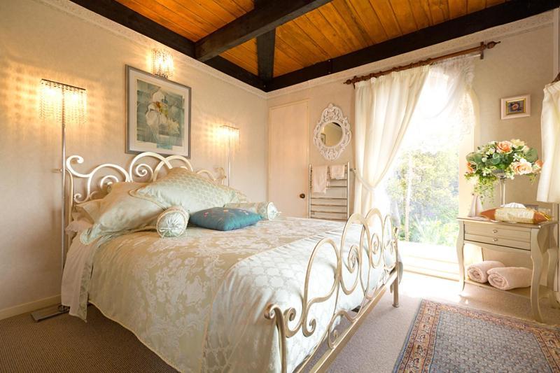 Tivoli Homestay New Plymouth Habitación foto