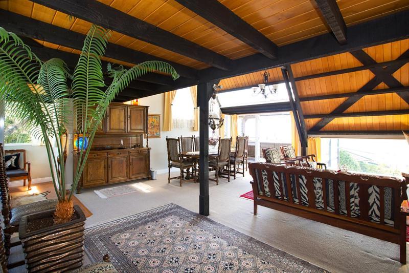 Tivoli Homestay New Plymouth Exterior foto