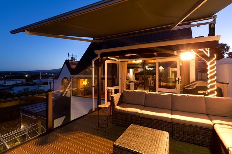 Tivoli Homestay New Plymouth Exterior foto