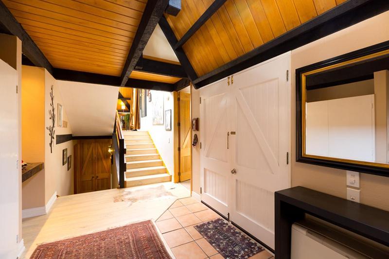 Tivoli Homestay New Plymouth Exterior foto