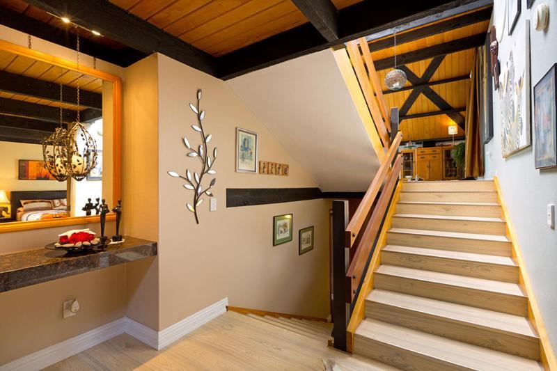 Tivoli Homestay New Plymouth Exterior foto