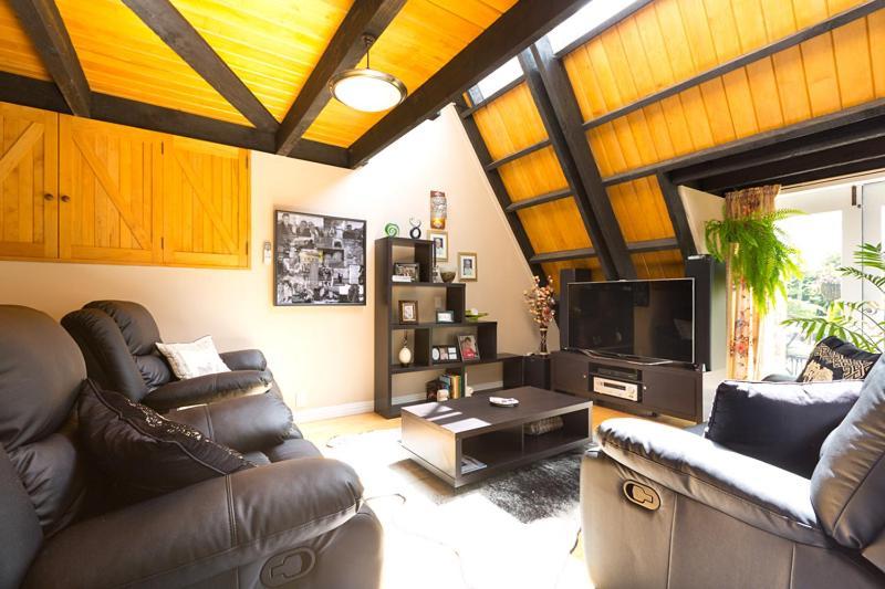 Tivoli Homestay New Plymouth Exterior foto