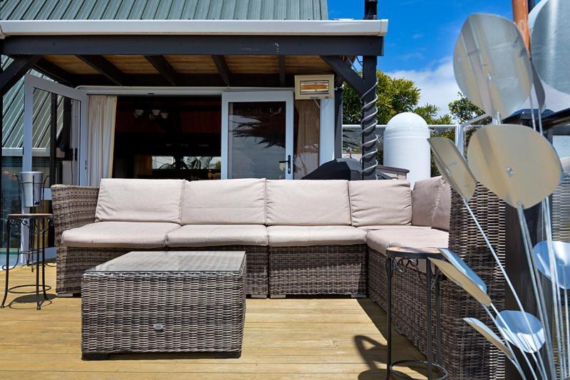 Tivoli Homestay New Plymouth Exterior foto