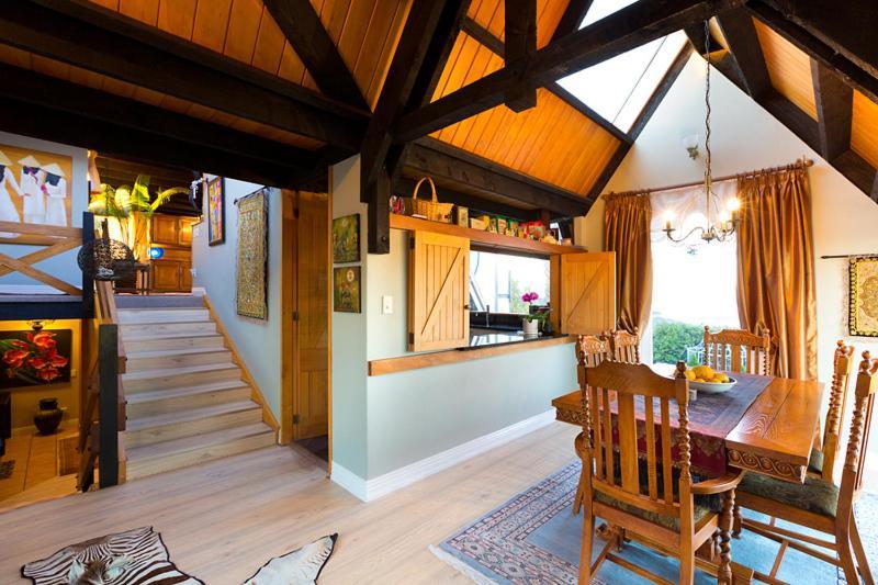 Tivoli Homestay New Plymouth Exterior foto
