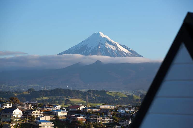 Tivoli Homestay New Plymouth Exterior foto