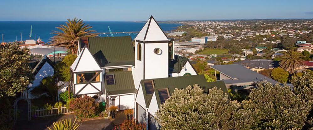 Tivoli Homestay New Plymouth Exterior foto